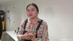 Vicky Shu Berjuang Dapatkan Berat Badan Ideal