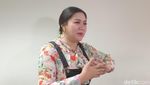 Vicky Shu Berjuang Dapatkan Berat Badan Ideal