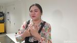 Vicky Shu Berjuang Dapatkan Berat Badan Ideal