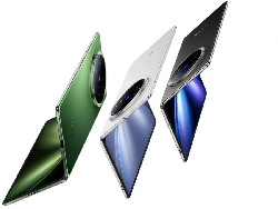 Vivo X Fold5 Resmi Rilis, Kapan Bisa Dibeli di Indonesia?