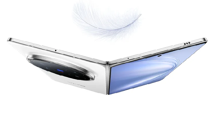 Vivo X Fold5