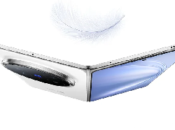 Malaysia Sudah, Kapan Vivo X Fold5 Rilis di Indonesia?