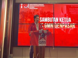 GMNI Minta Pertamina Transparan soal Pertalite di Bali Bikin Kendaraan Mogok