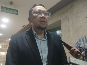Baleg DPR Harmonisasi Revisi UU Haji: Kemarin Cenderung Masih Diatur Kemenag