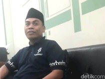 Dosen UINSI Samarinda Dievakuasi dari Iran, Tinggalkan Studi Doktoral