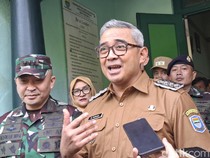 Mimpi Farhan Ulang Kejayaan Bandara Husein Jadi Pintu Gerbang Bandung