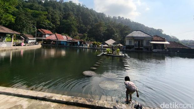 Wisata Kuningan