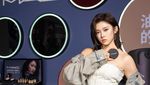 Paras Cantik Dewi Atletik dari China