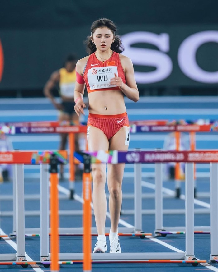 Wu Yanni