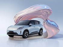 Wuling Bikin Mobil Listrik Baru Pesaing BYD Dolphin