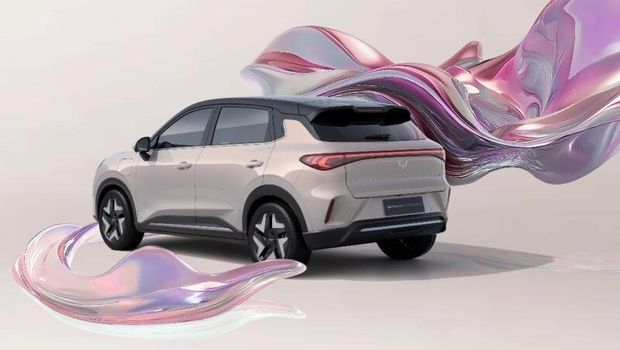 Wuling Bingo S
