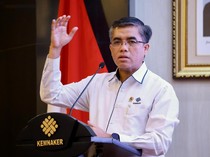 Menaker Dorong ASN Kemnaker Berintegritas dan Tingkatkan Kompetensi