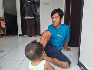 Kembali Viral Diduga Selewengkan Uang Donasi, Yusuf Buka Suara