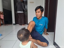 Ini Kasus yang Jerat Yusuf Kolong Jembatan hingga Ditangkap Polisi