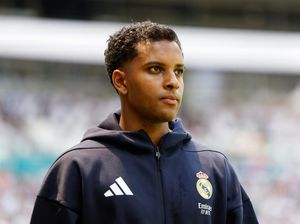 Madrid Diskon Rodrygo, Siapa Mau?