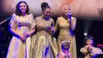 Gemas Maksimal, Ameena Minta Pakai Wig demi Ikuti Gaya Kris Dayanti
