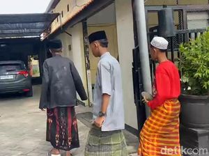 Motif Iseng Perusakan Mapolsek Panggungrejo Kota Pasuruan