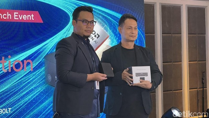 Asus ExpertCenter PN54