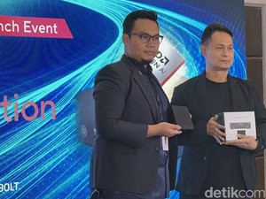 Asus ExpertCenter PN54, Mini PC Copilot+ yang Ngebut