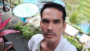 Atalarik Syach Gak Percaya Karma