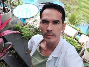Atalarik Syach Gak Percaya Karma