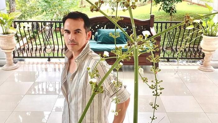 atalarik syach