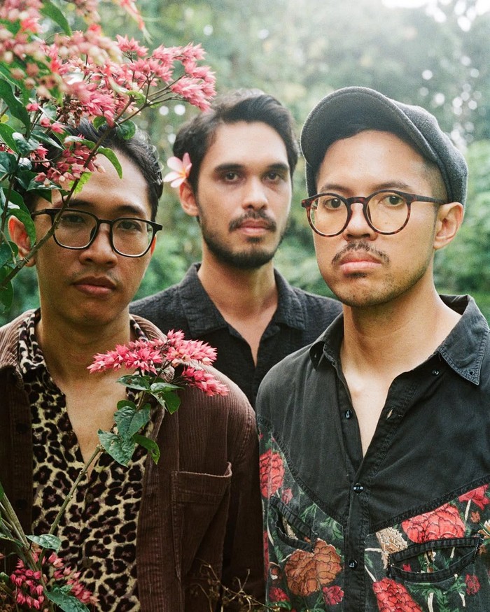 BABON Grup musik instrumental BABON merilis single terbaru Cacti Traveler dengan nuansa hip-hop dan jazzy.