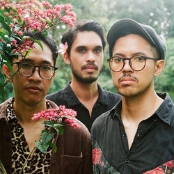 BABON dan Single Terbaru Cacti Traveler yang Dirilis Bersama Label Amerika