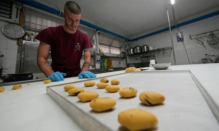 Spesial! Jeff Bezos Hadirkan Menu Bakery 150 Tahun ke Pernikahannya