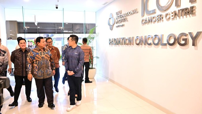 Bali International Hospital