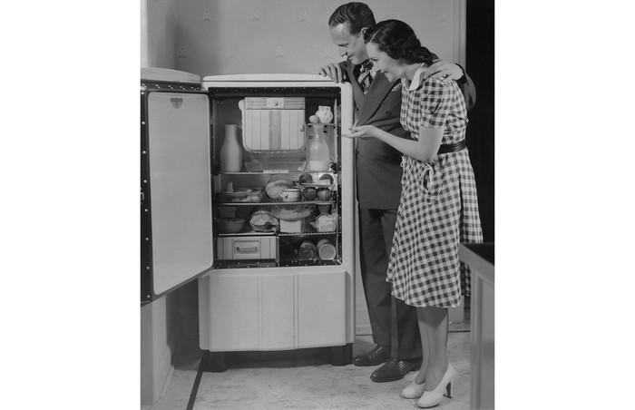 Barang-Barang Canggih di Dapur Tahun 1900-an, Ada yang Masih Dipakai? Barang-Barang Canggih di Dapur Tahun 1900-an, Ada yang Masih Dipakai?
