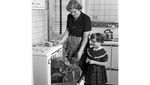 Barang-Barang Canggih di Dapur Tahun 1900-an, Ada yang Masih Dipakai?