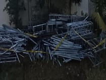 Bos Penggilingan Padi Pekalongan Ditahan Usai Tolak Bayar Damai Rp 120 Juta