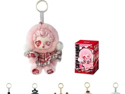 Ini Asal Mula Demam Blind Box yang Viral dan Bikin Ketagihan