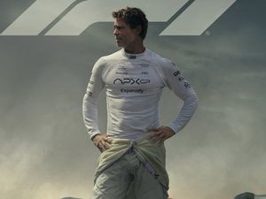 Sinopsis Film F1: The Movie dan Jadwal Tayangnya di Kalimantan