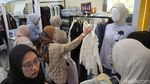 Potret BSI International Expo 2025 Ramai Dikunjungi Warga
