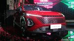 Tampang Chery C5, Penerus Omoda 5 yang Harganya Jauh Lebih Murah
