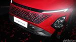 Tampang Chery C5, Penerus Omoda 5 yang Harganya Jauh Lebih Murah