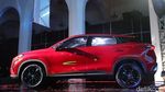 Tampang Chery C5, Penerus Omoda 5 yang Harganya Jauh Lebih Murah