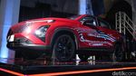 Tampang Chery C5, Penerus Omoda 5 yang Harganya Jauh Lebih Murah