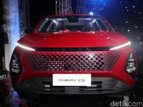 Chery Pangkas Harga Mobil Hingga Rp 100 Juta, Nggak Takut Rugi?