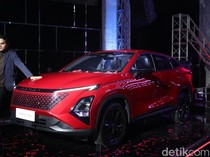 Harga Chery C5 dan E5 Turun Drastis, Bagaimana Nasib Konsumen Lama?
