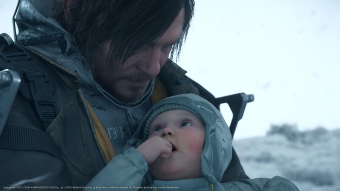 Sekuel dari Death Stranding berjudul Death Stranding 2: On The Beach resmi rilis eksklusif di PS5. Game garapan Kojima Productions tersebut saat ini tidak tersedia di PC maupun Xbox.
