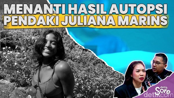 Jenazah Akan Diutopsi di Bali