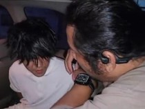 Dimas Ditangkap Polisi Usai Bayar COD HP Rp 4,8 Juta Pakai Uang Palsu