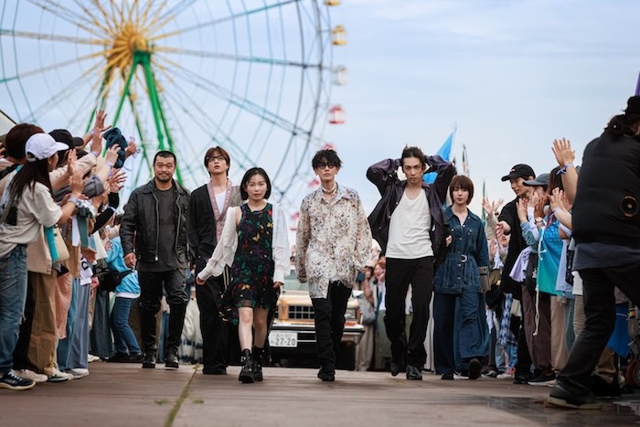 Drama Jepang Glass Heart Drama Jepang Glass Heart
