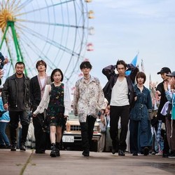 Kena Sindrom Takeru Satoh di Glass Heart, Intip 5 Dorama Terbaiknya