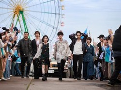 Kena Sindrom Takeru Satoh di Glass Heart, Intip 5 Dorama Terbaiknya