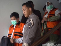2 ASN DLH Sukabumi Jadi Tersangka Dugaan Korupsi Angkutan Sampah