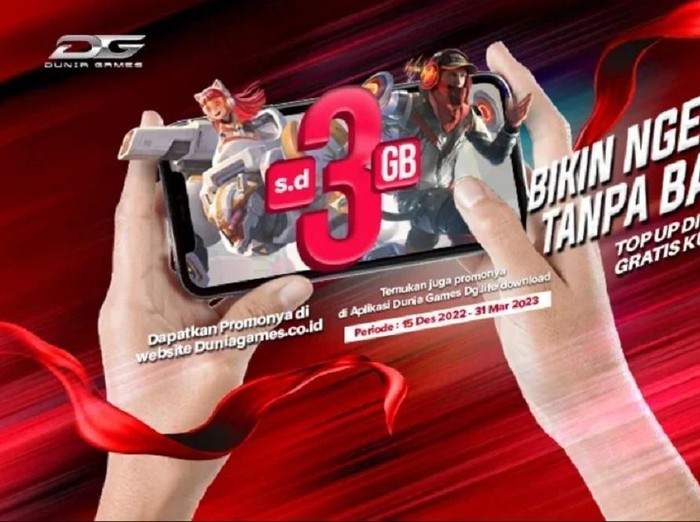 Dunia Games